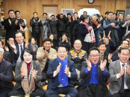 전남도, 한강 노벨상…세계적 문학 중심지 도약 잰걸음 기사 이미지