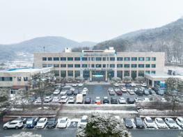 청양군, 제14회 대한민국면암서화공모대전 작품 접수 기사 이미지