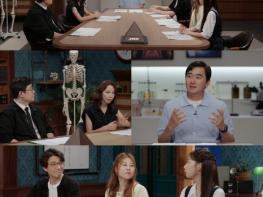 [세 개의 시선] '남자 속옷에 이것까지 넣었다' 개그우먼 박세미, 밤마다 덮친 가위눌림·악몽에...'충격 고백' 기사 이미지