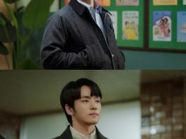 ‘백번의 추억’ 김정현, 김다미의 ‘키다리 아저씨’ 특별출연, 80년대 캠퍼스 원조 사기캐 탄생 예감! 기사 이미지