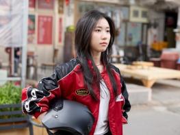 '신사장 프로젝트' 이레, 생활력 만렙 MZ 배달 요원 이시온으로 출격! 프로 배달러의 매콤한 질주가 시작된다! 기사 이미지