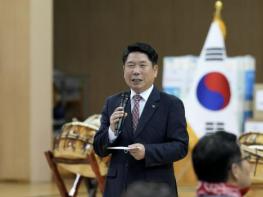 충청북도장애인단체연합회 제천시지부, 2025년 아름다운 체육대회 성료 기사 이미지