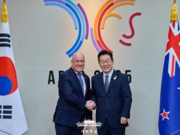 이재명 대통령, APEC 계기 주요국 정상회담 기사 이미지