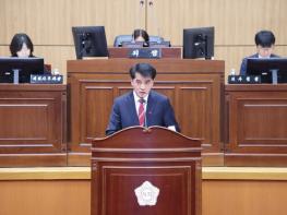 보은군, 2026년도 예산안 제출... “지속가능한 성장으로 군민이 체감하는 변화 이끌 것” 기사 이미지