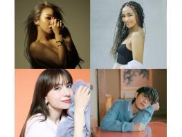 ‘체인지 스트릿’, 日 아티스트 3차 라인업 공개! 코다 쿠미​·Crystal Kay·May J·카와사키 타카야 출연 확정! [공식] 기사 이미지