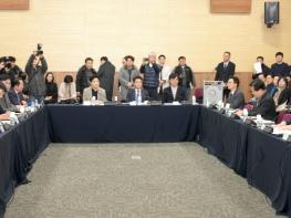 광주·전남 행정통합 특별법 발의 전 핵심 특례 정비 기사 이미지