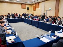 통합 시도 명칭 가안 ‘광주전남특별시’ 기사 이미지