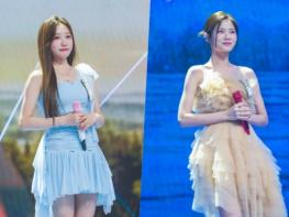 TV CHOSUN '금타는 금요일' 眞 정서주 vs 善 배아현, '미스트롯3' 진선 재대결… 아직 끝나지 않은 승부 기사 이미지