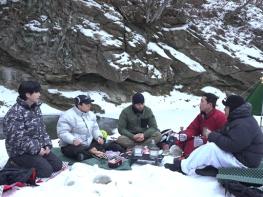 MBC[구해줘! 홈즈] 김대호&양세형&양세찬&안재현, ‘베테랑 비박러’ 오지브로와 함께 혹한기 맞춤형 리얼 임장! 기사 이미지