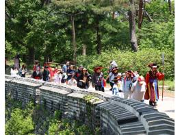 경기도, 17일부터 세계유산 남한산성에서 '남한산성 락(樂) 페스타' 개최 기사 이미지