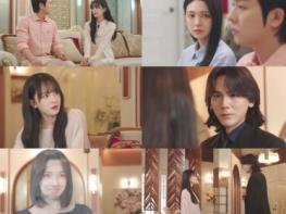 TV CHOSUN [닥터신] 정이찬, “봐주는 건 이번까지야. 머리 쓰지 마 잔머리”유산 알리지 않은 천영민의 뇌 지닌 백서라에게 분노의 따귀! 기사 이미지