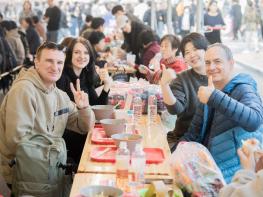 구미시, 'K-컬처 확산 지원사업' 공모 선정, 글로벌 라면 성지 도약 '발판' 기사 이미지