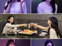TV CHOSUN[닥터신] 백서라-주세빈, “누군가가 자주 부르던 그 노래?!” 숨통 조이는 긴장감 폭발! 기사 이미지