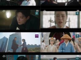 [SBS 멋진 신세계] 최고 14.1% 모든 지표 자체 최고 경신! 임지연-허남준, 눈부신 신세계 맞이했다! 기사 이미지