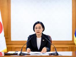 한성숙 국무총리, AI 대전환을 위한 첫 행보 시작 기사 이미지