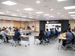 구미시, '2026 구미라면축제' 성공 개최 시동…20일 추진상황보고회 개최 기사 이미지