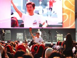 서초구, '서초뮤직앤아트페스티벌' 성료... 국내외 관광객 7,500명 찾았다 기사 이미지