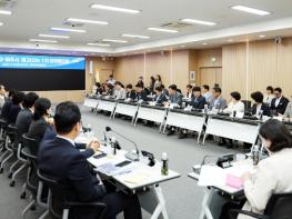 파주시, 더불어민주당과 당정협의회 개최 기사 이미지