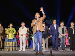 이재준 수원특례시장, “수원을 진정한 ‘문화관광 상생도시’로 만들겠다” 기사 이미지